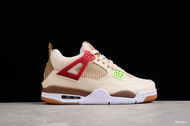 Reps TBkick Jordan Are Where 4 Things (GS) Wild the DH0572-264 Retro 0630